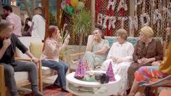 مسلسل «جروب العيلة».. وصفة درامية عن أضرار مواقع التواصل