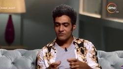 عضو فرقة وسط البلد: "أول حاجة عزفت عليها كانت معمولة من برميل طرشي"