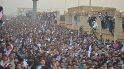 "اسمع قصة العشرين" يتصدر "تويتر".. ومغردون: "رحمهم الله"