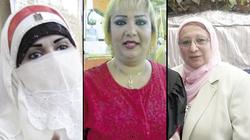 مرشحات يطلبن الدعم: تحت القبة «أنثى»