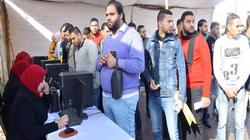 اليوم جمعية مستثمري السادس من أكتوبر تطرح 1000 فرصة عمل في 14 مجالا