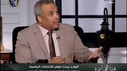 مشادات بين "المحامين" على الهواء.. وبسمة وهبة: "إحنا مش في حضانة"