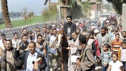 «الوطن» فى منزل «التائه» بأسيوط: «أحمد» خرج طفلاً وعاد إلى أسرته مهندساً بعد 22 عاماً من الفراق