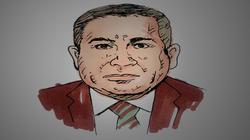 بروفايل| محمد مصيلحى مهمة صعبة