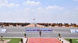 مستشار البرلمان الليبي: مصر أول دولة مدت يدها لمساعدتنا في تجاوز الكارثة