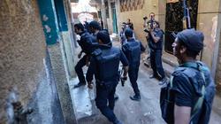مصرع المتهم بقتل عقيد شرطة بقنا في حملة أمنية