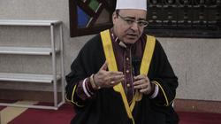 المبتهل صلاح الجمل: أنوي تسجيل القرآن بالقراءات العشر.. ودعاء «أتيناك» سبب شهرتي
