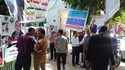 إقبال متوسط فى انتخابات المحافظات.. و«ثابت» نقيباً للقليوبية بالتزكية