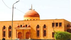 «الأوقاف» تفتتح 23 مسجدا في 10 محافظات خلال أول أيام عيد الفطر المبارك