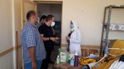 سيناء ومدن القناة: مشاركة واسعة للعائلات.. وارتباك بعد اختفاء أسماء مرشحين
