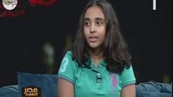 صاحبة أطول غطسة في العالم: "كنت بلعب شطرنج وبينج بونج وأنا تحت المياه"