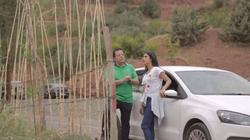 بالفيديو| طرح برومو "رحلة يوسف" على "يوتيوب"
