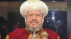 أسقف شبرا رافضا تصريحات محافظ القليوبية: "نحب مصر.. ولا نقبل مساومة"