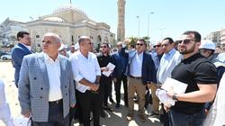 وزير الإسكان لرؤساء المدن: لا بد أن تكون محاور الطرق في أبهى صورة طوال الوقت