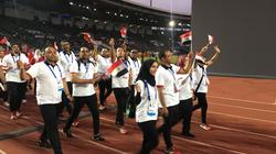 مصر تحطم الأرقام القياسية لدورة الألعاب الإفريقية وتحقق لقب البطولة الـ12 بالمغرب