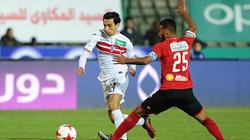 "الوطن" يكشف مفاجأة في عقد أيمن حفني مع الزمالك