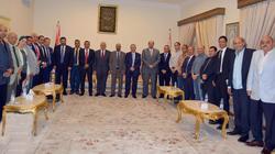 بروتوكول تعاون بين التنمية الصناعية والهيئة السعودية للمدن الصناعية