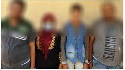 آثار وضائقة مالية.. الأمن ينقذ 3 بعد اختطافهم لأجل فدية بحوادث متفرقة