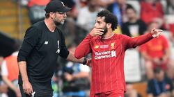 مفاجأة.. ليفربول يفكر في بيع محمد صلاح