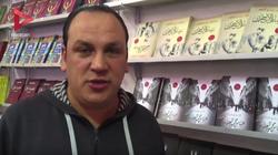 بالفيديو| صاحب دار ليان للنشر يروي القصة الكاملة لكتاب "خمسة خصوصي"