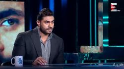 خالد سليم يبكي عند تذكره والده: "حاسس إني قصرت معاه جدا"