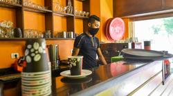 "الجيزة" تضع 21 شرطا لعمل المطاعم والمقاهي: لا للشيشة والتجمعات