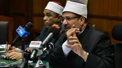 3 قواعد بيانات لـ"المساجد والوقف والعاملين".."جمعة" يضبط إيقاع الأوقاف