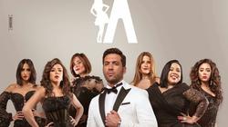 مسلسل الزوجه 18.. سكرتيرة "حمزة" تقنع "فريدة" بمزاياه في الحلقة 8