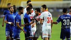 مرتضى: رحلة عمرة للاعبي الزمالك بعد التتويج بالكأس