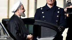 رغم حظر نشر اسمه أو صوره.. روحاني يشيد بالرئيس الأسبق خاتمي