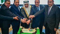 قنصل السعودية بالإسكندرية: المملكة أثبتت قدرتها على إطلاق مشروعات ضخمة