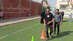 «شباب الشرقية» تطلق أنشطة لتنمية مهارات «قادرون باختلاف» ودمجهم في المجتمع