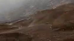 خبير بيئي: الحكومة تعمل على مشروع حصاد السيول لتخزين المياه المهدرة بالصحراء