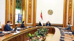 السيسي يتابع مؤشرات الأداء المالي خلال الفترة من يوليو 2019 حتى نهاية إبريل 2020