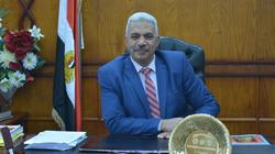ندب الدكتور محمود صديق عميدا لكلية طب بنين الأزهر بالقاهرة
