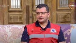 «الإسعاف»: نعقد ندوات تثقيفية لرفع وعي الجمهور بإجراءات المساعدة في الإنقاذ