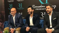 محمد محيي: «مابقتش شبهي» نزلت في وقت صعب
