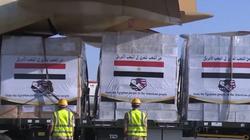 خبير سياسي عن المساعدات المصرية لأمريكا: تحمل دلالة رمزية