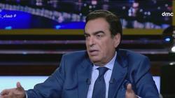 جورج قرداحي للمواطنين: التزموا بالإجراءات الاحترازية