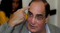 مجدي أحمد: "لو بناتي طلبوا يدخلوا عالم الفن فلا مانع لديّ"