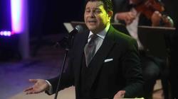 بالفيديو| هانى شاكر يبدع بـ "الموسيقى العربية" في حفل "كامل العدد"
