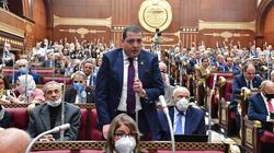 «قوى عاملة الشيوخ» توافق على حظر تشغيل الأطفال قبل بلوغ الـ15 عاما