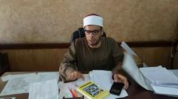 إحالة للتحقيق وخصم 3 أشهر لإمام مسجد في دمياط لعدم أداء خطبة الجمعة