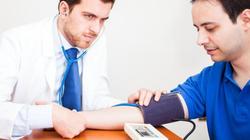 ابتكار فحص جديد لمرضى ارتفاع الضغط.. يستغرق 10 دقائق فقط