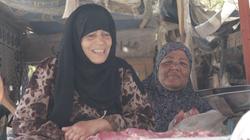 رحلت «قشطة» وسكنت «الجدعنة» فى جسد «أنهار»: اللى خلف مامتش