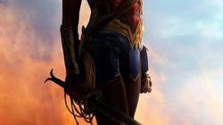 بالفيديو| طرح الإعلان الأول لفيلم Wonder Woman