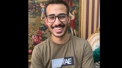 والدة الثالث مكرر: «مكنتش متوقعة يبقى له ترتيب على مستوى الجمهورية»