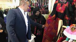 "تضامن الأقصر" تنظم معرض "ديارنا" بميدان أبو الحجاج غدا