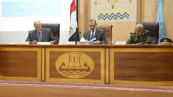 الموافقة على إنشاء 10 محطات صرف ورفع صحي بكفر الشيخ
