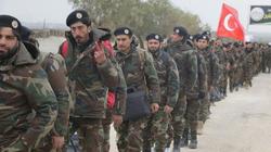 الحمزات الموالية لأردوغان تتنصل من دفع فدية لذوي شاب قتلوه في عفرين
